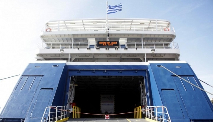 Οκτώ προτάσεις του ΣΥΡΙΖΑ για τη στήριξη της διασύνδεσης των νησιών, της ναυτεργασίας και της ακτοπλοΐας