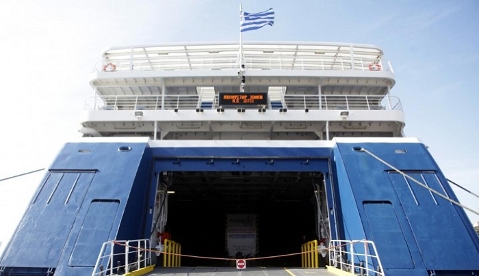 Οκτώ προτάσεις του ΣΥΡΙΖΑ για τη στήριξη της διασύνδεσης των νησιών, της ναυτεργασίας και της ακτοπλοΐας