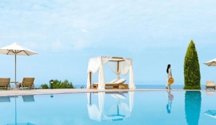 53 ελληνικά ξενοδοχεία στα Holiday Check Award 2017- 10 στην Κω και 2 από αυτά στα Top 10