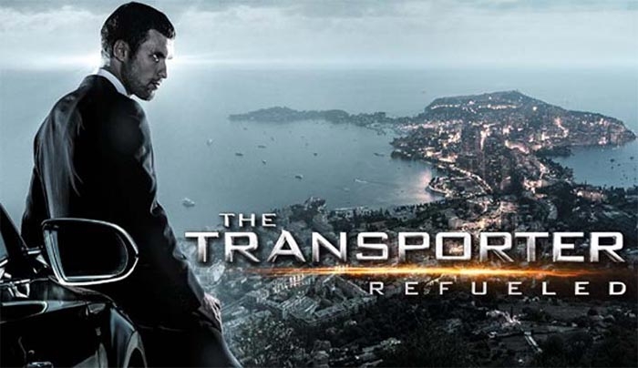 Έρχεται το «The Transporter Refueled» (Trailer)