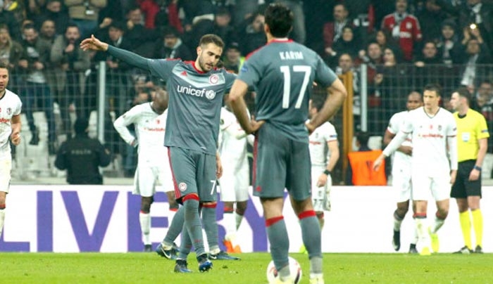 UEFA: Η Ελλάδα "τερμάτισε" στην 14η θέση!