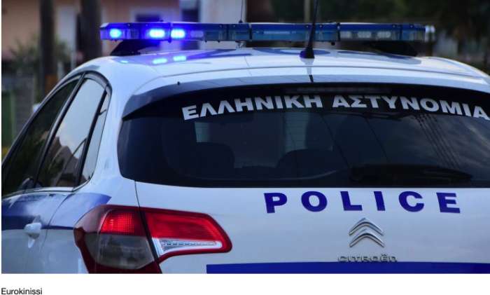 Θεσσαλονίκη: Καραμπόλα έξι οχημάτων με 4 τραυματίες