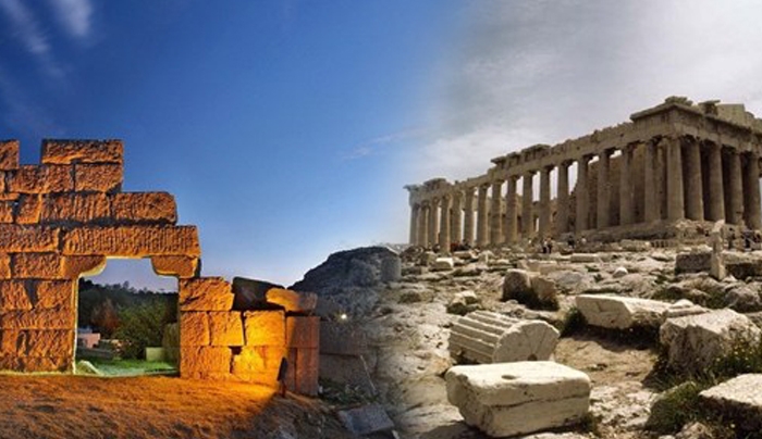 Οι αρχαιότερες πόλεις του κόσμου: Ανάμεσα τους δύο ελληνικές