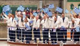 Στη μάχη των Ολυμπιακών Αγώνων οι Έλληνες αθλητές – Τι θα δούμε την πρώτη μέρα