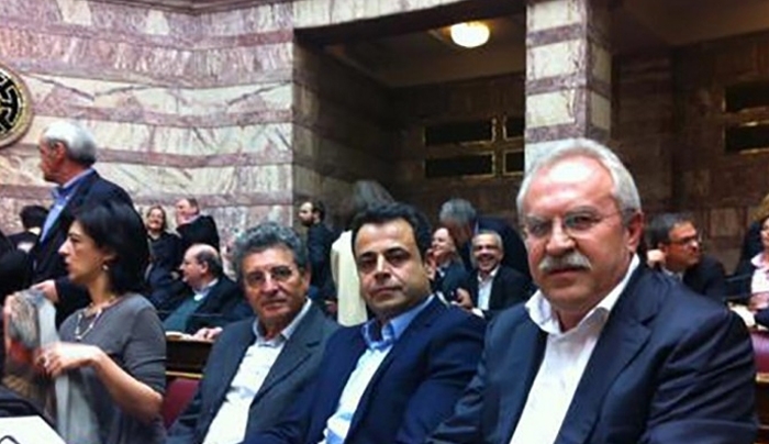 Κοινή κατάθεση από τους βουλευτές Δωδ/σου για τα αντισταθμιστικά μέτρα που ζητούν οι επαγγελματικοί φορείς της Κω‏