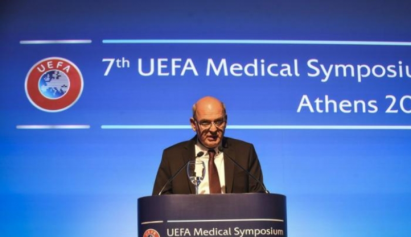 FIFA – UEFA: «Κίτρινη κάρτα» στην ΕΠΟ! Αυστηρές ποινές, αλλιώς… ξήλωμα
