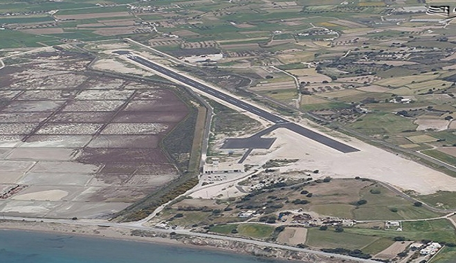 Η τρόϊκα θέλει να κλείσουν 22 περιφερειακά αεροδρόμια στην Ελλάδα!