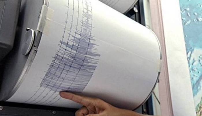 Σεισμός 3,1 Ρίχτερ στην Ξάνθη λίγο μετά το άνοιγμα της κάλπης