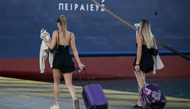 Τι αλλάζει στην ετήσια άδεια το 2026
