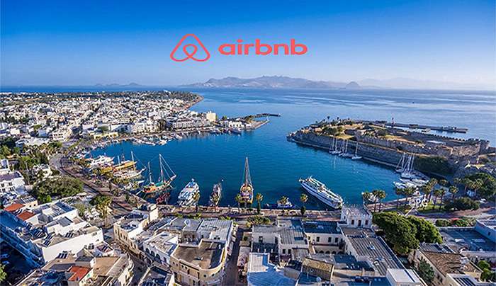 Νέοι αυστηροί όροι για τα Airbnb: Πώς θα γίνεται ο έλεγχος στα ακίνητα – Αυτές είναι οι προδιαγραφές που πρέπει να έχουν