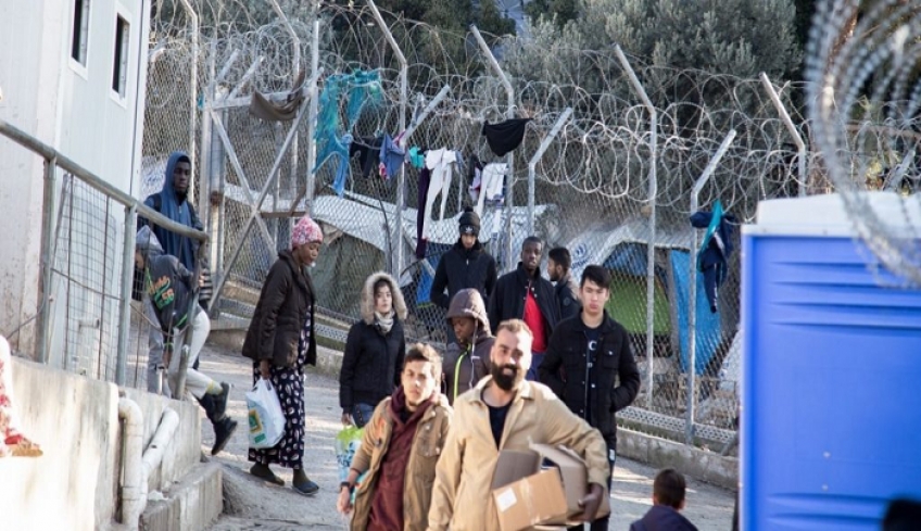 Μεταναστευτικό: Έρχεται ν/σ επιτάχυνσης της διαδικασίας ασύλου