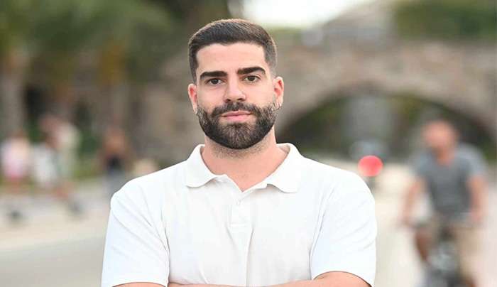 Γιώργος Χασαπλαδάκης: Η υποκρισία στο μεγαλείο της!