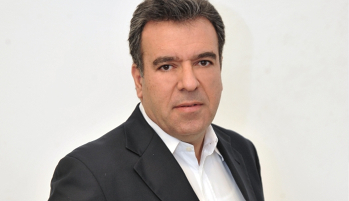 Μ. Κόνσολας: «Απαράδεκτη μεθόδευση η τρίτη αναβολή της συζήτησης για το μεταναστευτικό στην Ολομέλεια της Βουλής