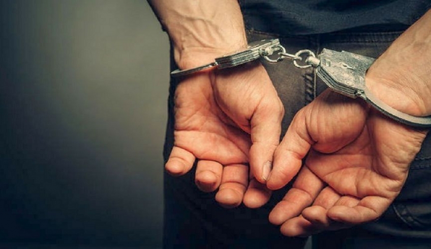 Συνελήφθη στην Κω 38χρονος ημεδαπός σε βάρος του οποίου εκκρεμούσε καταδικαστική απόφαση (25-05-2020)