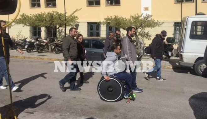 Ανατροπή - σοκ στην υπόθεση της δολοφονίας με δράστη τον Παραολυμπιονίκη