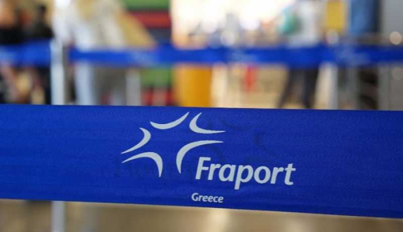 Στα δικαστήρια πηγαίνουν Fraport - Δημόσιο