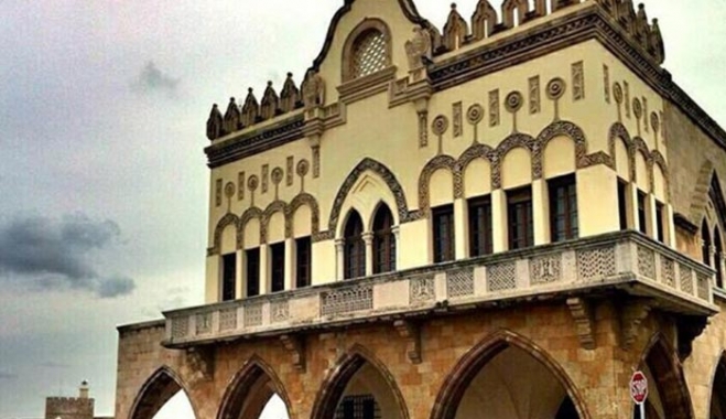 Προσλήψεις 15 ατόμων από την Περιφέρεια Νοτίου Αιγαίου