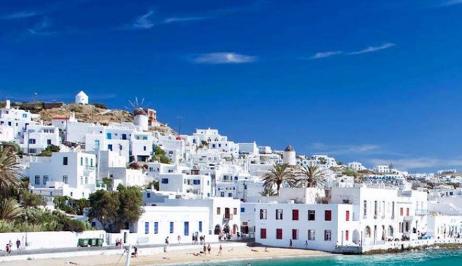 Να σώσουμε στο "και πέντε" την παρτίδα του τουρισμού