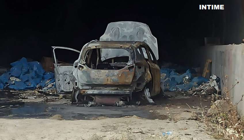 Μαφιόζικη δολοφονία στον Κορυδαλλό: Ακαθόριστος αριθμός από σφαίρες χτύπησαν τον οδηγό - Η έκθεση του ιατροδικαστή [βίντεο]