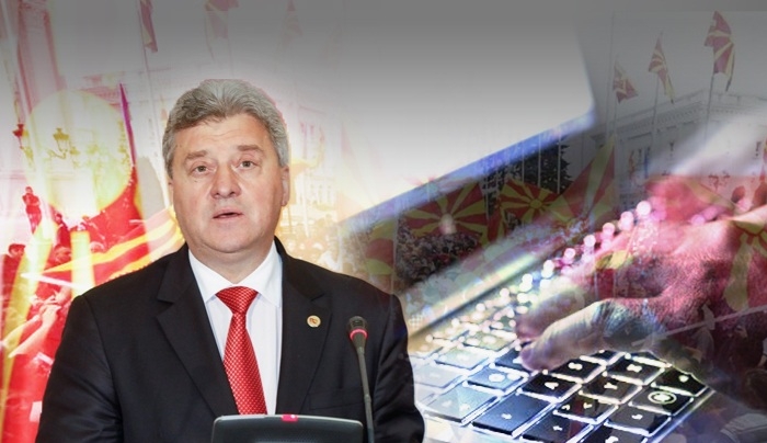Διαδικτυακός πόλεμος στην πΓΔΜ για το δημοψήφισμα