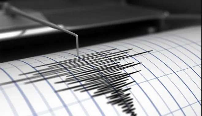 Κως: Σεισμός 3,5 Ρίχτερ ανοιχτά της Κω