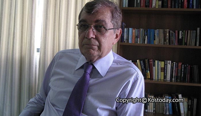Το Νοσοκομείο της Ρόδου επισκέφθηκε ο υπ βουλευτής Δωδεκανήσου Δ. Κρεμαστινός