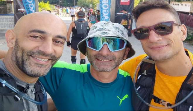 Με συμμετοχές από την Κω το Zagori Mountain Running 2022