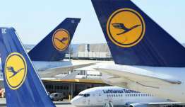 Lufthansa Group: Τι αλλάζει από τον Οκτώβριο σε κρατήσεις και έκδοση εισιτηρίων