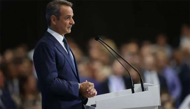 Παροχές 2,5 δισ. σε δύο δόσεις από τη ΔΕΘ: Το βασικό πακέτο μέτρων με επίκεντρο τη μεσαία τάξη - Αύξηση του αφορολόγητου για άγαμους και οικογένειες με παιδιά