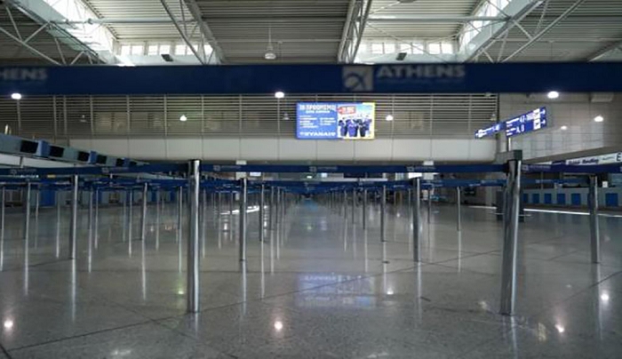 Άνοιγμα συνόρων: Συμφωνία τεσσάρων αρχών Ελλάδας με άλλες εννέα χώρες για τον τουρισμό-Κοινή δήλωση των 10 ΥΠΕΞ