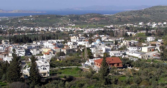 Μαρία Γιμελά: «Μερικές σκέψεις για το όμορφο Πυλί μας»
