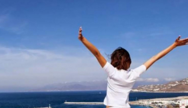 Εκπαιδεύοντας… τον ελληνικό τουρισμό