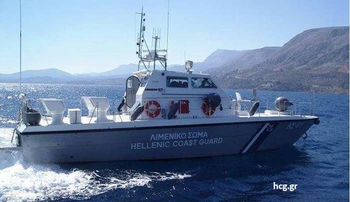 Το Λιμενικό διέσωσε 92 μετανάστες ανοιχτά της Πύλου - Επέβαιναν σε πλοίο με ιταλική σημαία