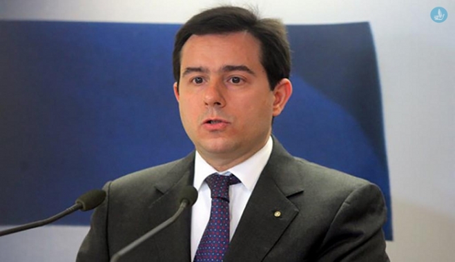 Ν.Μηταράκης: Η μεγάλη πλειοψηφία των νησιωτών στηρίζει την κυβέρνηση και τη δημιουργία των κλειστών ελεγχόμενων δομών