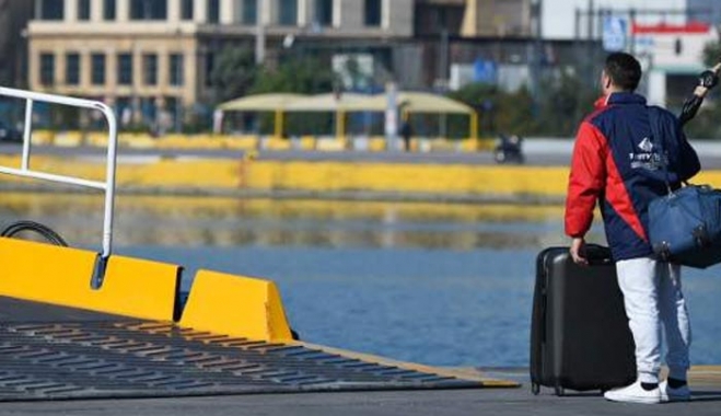 Η ΠΝΟ απειλεί με κινητοποιήσεις μέσα στον Αύγουστο