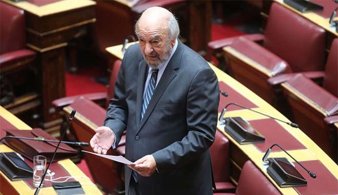 Αναφορές Νικητιάδη στη Βουλή για ακτοπλοϊκό και ελαιόδεντρα Καρπάθου – Κάσου