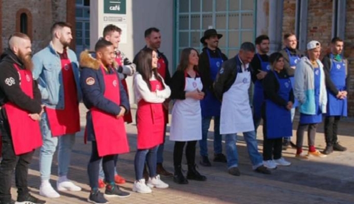 Η ανατροπή στο MasterChef που άφησε άφωνους τους παίκτες! Ατάκα – φωτιά από την Κατερίνα Λένη…