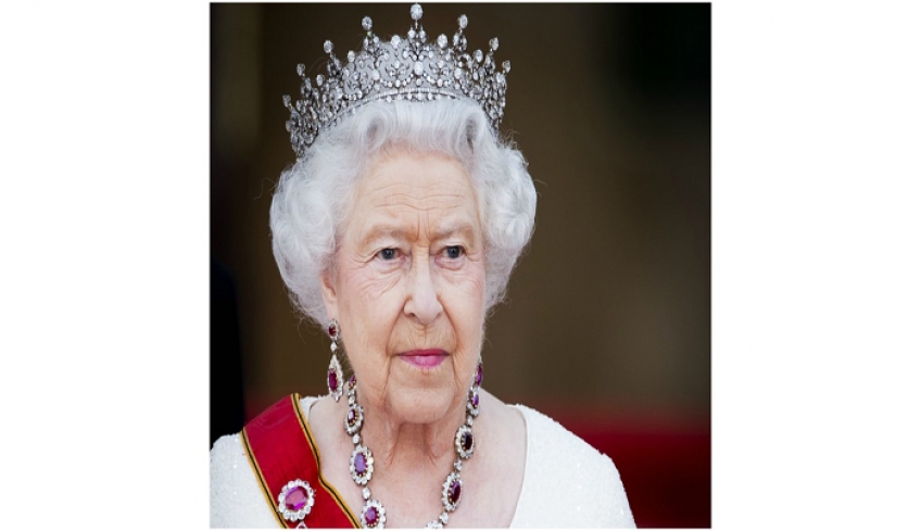 Βασίλισσα Ελισσάβετ: Το διάγγελμα για τον κορονοϊό
