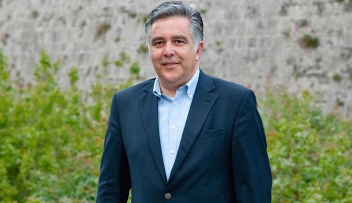 Δήλωση Β. Υψηλάντη για συμφωνία και μειωμένους συντελεστές ΦΠΑ στα νησιά