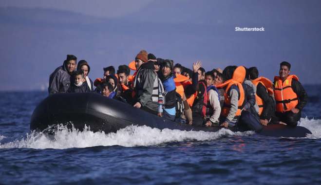 Αυτή θα είναι η συμφωνία Ελλάδας - Τουρκίας για το μεταναστευτικό με τις «ευλογίες» ΕΕ -Τα βασικά σημεία της