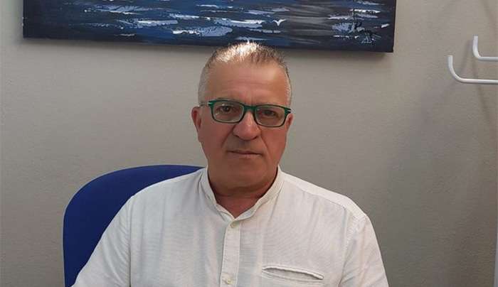 Δημήτρης Χασαπλαδάκης: Για την αποκατάσταση της αλήθειας, για την πολιτική δίωξη του Πέτρου Πικιώνη