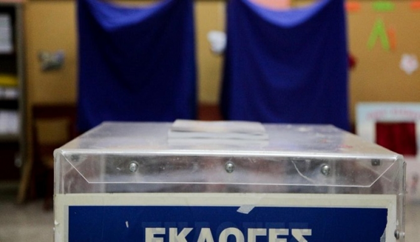 Σε 425 εκλογικά τμήματα θα προσέλθουν 190.781 Δωδεκανήσιοι την Kυριακή – Σχεδόν τα μισά από τις ευρωεκλογές