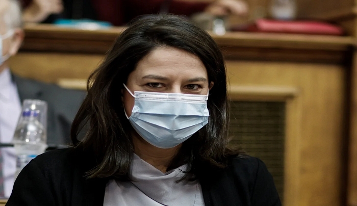 Κεραμέως για άνοιγμα σχολείων: Είμαστε απόλυτα έτοιμοι, προτεραιότητα μας η Γ’ Λυκείου