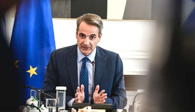 Έκτακτη σύσκεψη στο Μαξίμου για τις τιμές ρεύματος: Όλα τα μέτρα που βρίσκονται στο τραπέζι - Τι ζήτησε ο Μητσοτάκης