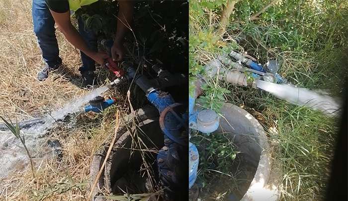 Δήμος Κω: Τι συμβαίνει με το αρδευτικό δίκτυο Λινοποτίου