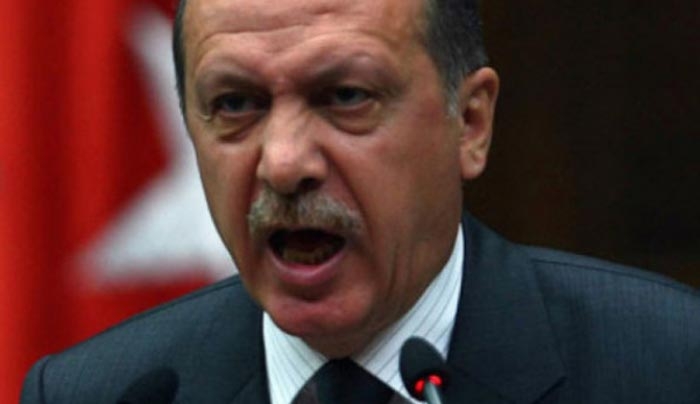 Ερντογάν προς Τραμπ: Θα χτυπήσω χωρίς να σε ρωτήσω!