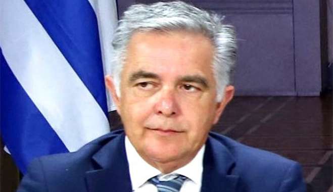 Νέα κοινοβουλευτική παρέμβαση του  Βασίλη Α. Υψηλάντη  για τη δημιουργία Μονάδας Τεχνητού Νεφρού στο Νοσοκομείο Καρπάθου