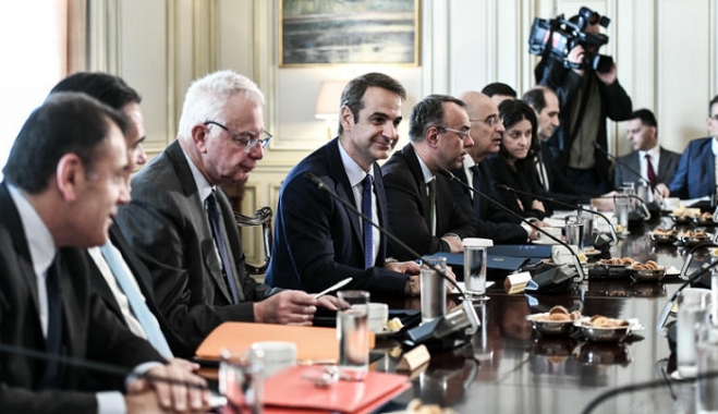 POLITICO: Η κυβέρνηση Μητσοτάκη στηρίζει τις νέες επιχειρήσεις