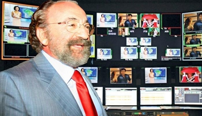 Δύο υπουργοί οργάνωσαν το σχέδιο Καλογρίτσας TV: Αποκαλύψεις που θα ρίξουν την κυβέρνηση