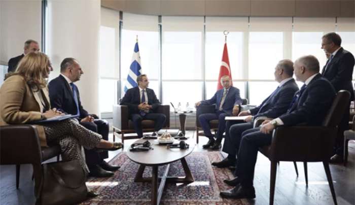 Ανάλυση Associated Press: Γιατί ο Ερντογάν έρχεται τώρα στην Ελλάδα - Τι επιδιώκει ο Τούρκος πρόεδρος